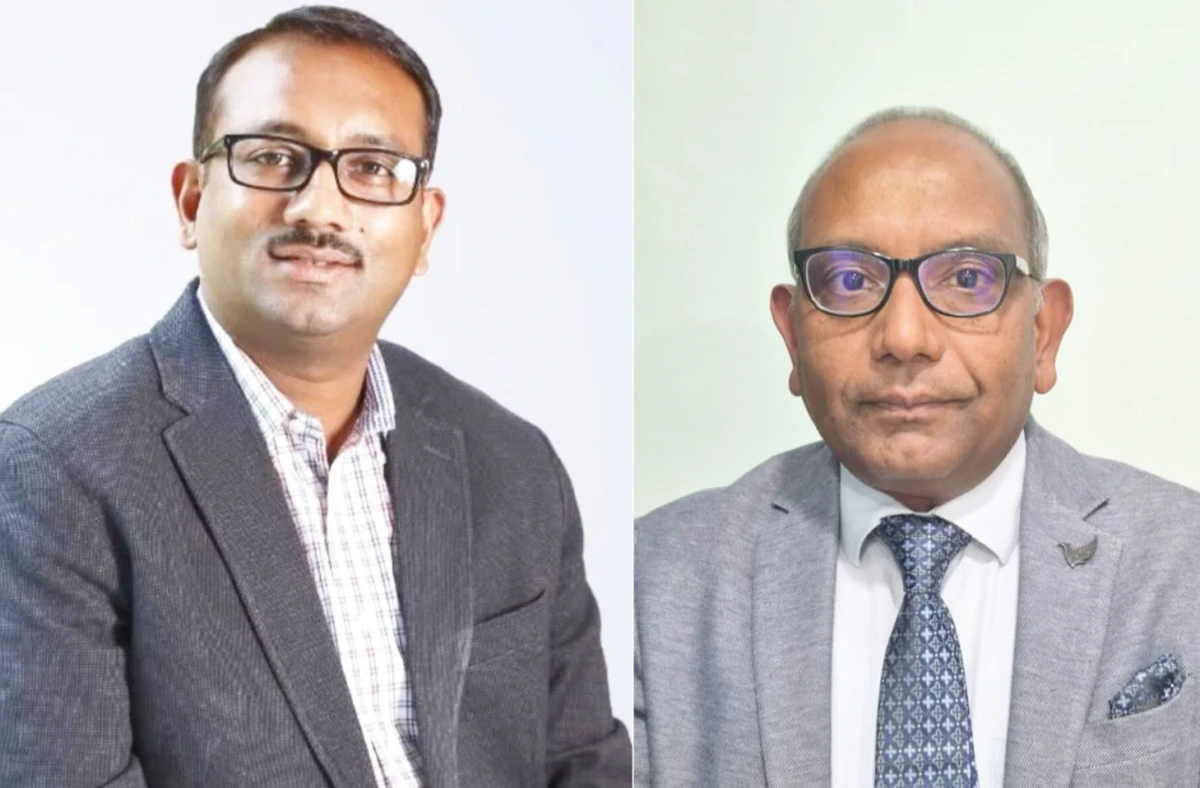 सीआईआई उत्तराखंड ने कुमाऊँ ज़ोन के लिए की नई कार्यकारिणी की घोषणा।एलएससी इंफ्राटेक लिमिटेड के निर्देशक सौरभ अग्रवाल बने वाइस चेयरमैन।
