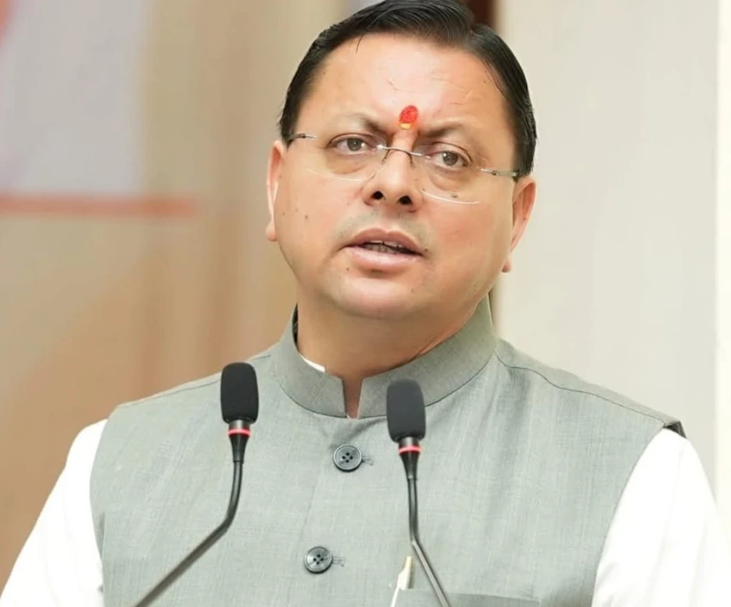 2027 से राज्य में विभिन्न पदों पर होगी 2818 युवाओं की भर्ती।।धामी सरकार ने उत्तराखंड अधीनस्थ सेवा चयन आयोग को भेजा अधियाचन