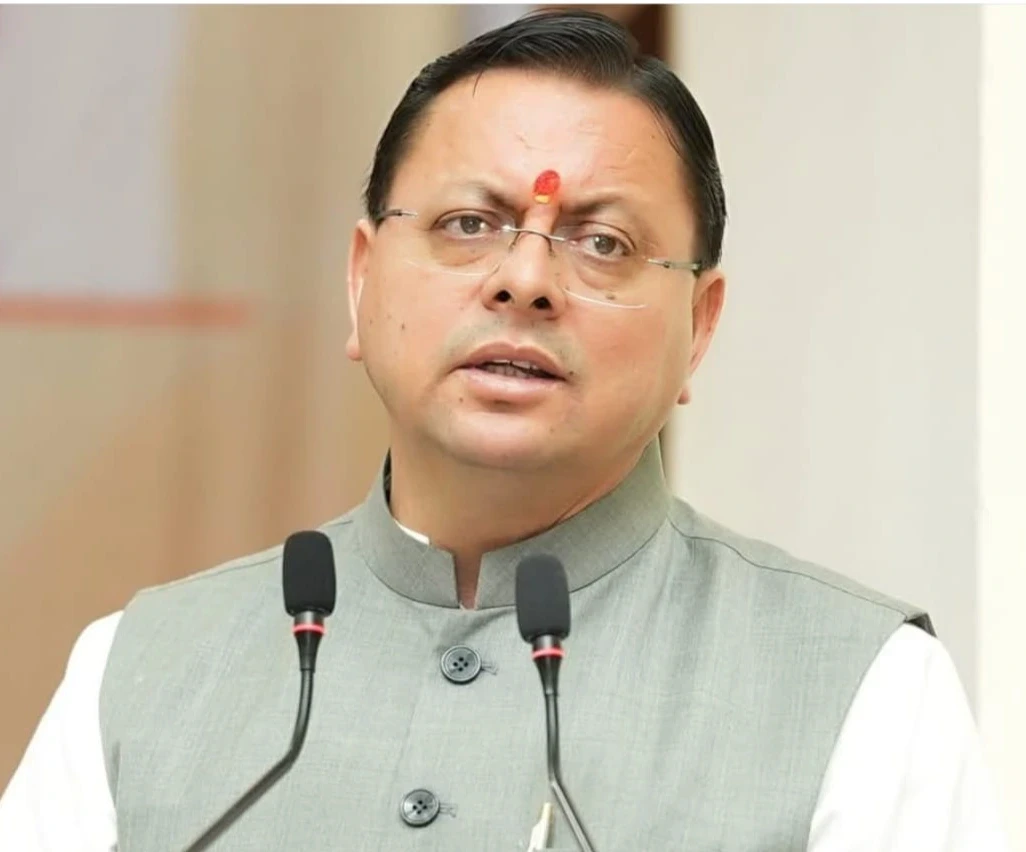 मुख्यमंत्री की घोषणा को मिली स्वीकृति, दुधौरी के भगवती मेला स्थल का होगा सौन्दर्यीकरणशासन ने स्वीकृत किए 30 लाख रुपये, धार्मिक एवं सांस्कृतिक विरासत के संरक्षण को मिलेगा प्रोत्साहन।श्रद्धालुओं के लिए अधिक सुविधाजनक बनेगा मेला स्थल, समयबद्ध एवं गुणवत्तापूर्ण कार्य के निर्देश*