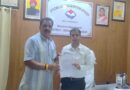 *किच्छा निकाय चुनाव में स्ट्रांग रूम को लेकर उठे सवाल, RTI में मांगी CCTV फुटेज* *राजकुमार ठुकराल ने रिटर्निंग ऑफिसर से मांगी 22 सितम्बर की रात की पूरी रिकॉर्डिंग, प्रत्याशी व मतदान अभिकर्ताओं को स्ट्रांग रूम से बाहर किए जाने का लगाया आरोप*